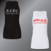 ASDC Racerback Tank Top